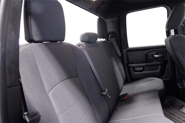 Used 2022 RAM 1500 Classic Warlock w/ Electronics Group image 18