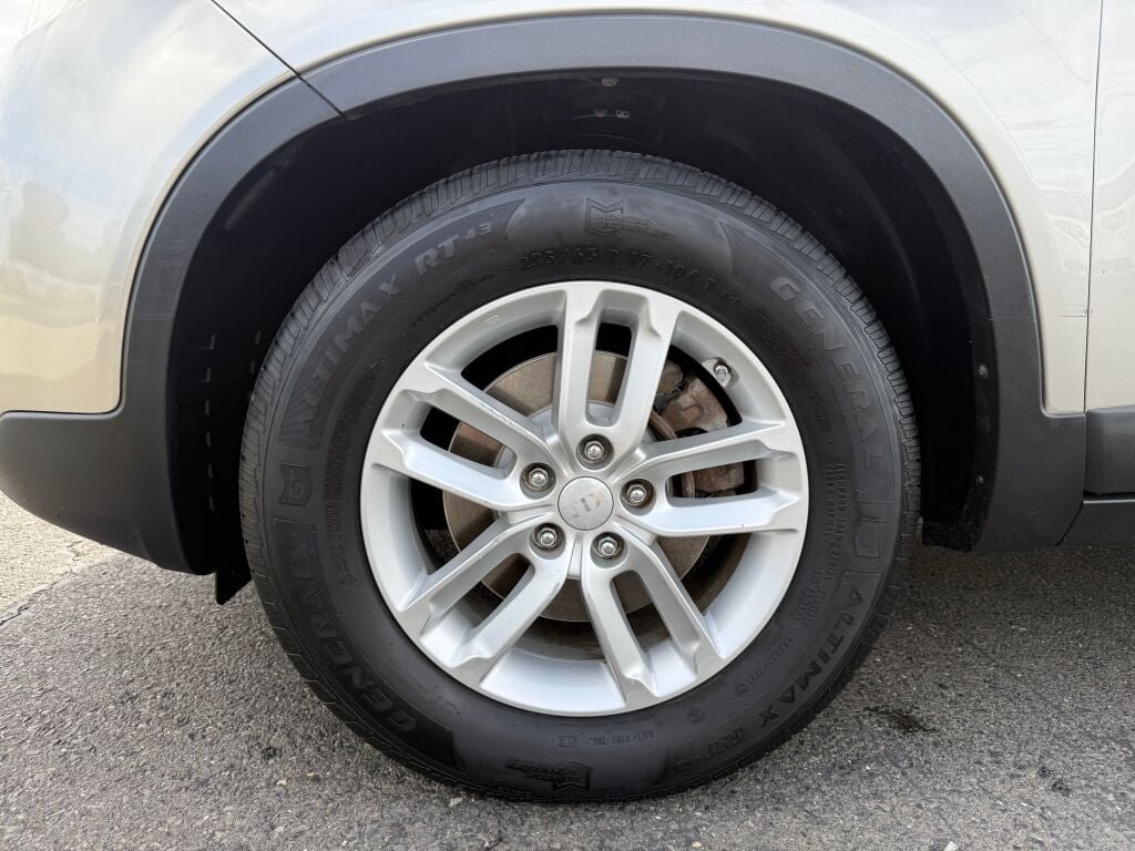 Used 2014 Kia Sorento LX FWD image 33