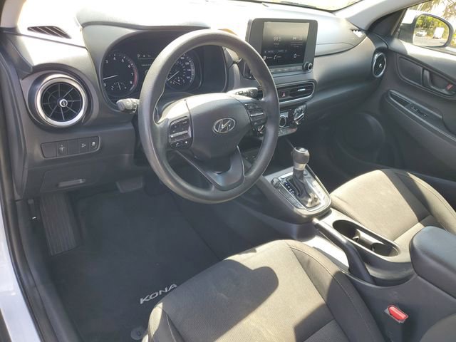Used 2023 Hyundai Kona SEL w/ Cargo Package AWD/4WD image 18