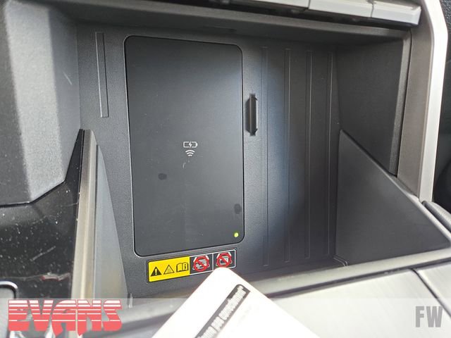 Certified 2026 Toyota Sequoia Platinum image 13