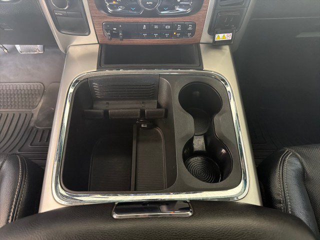Used 2018 RAM 2500 Laramie AWD/4WD image 20