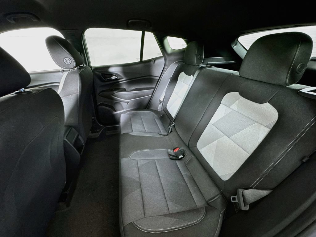 Used 2026 Chevrolet Trax RS w/ Driver Confidence Package FWD image 23
