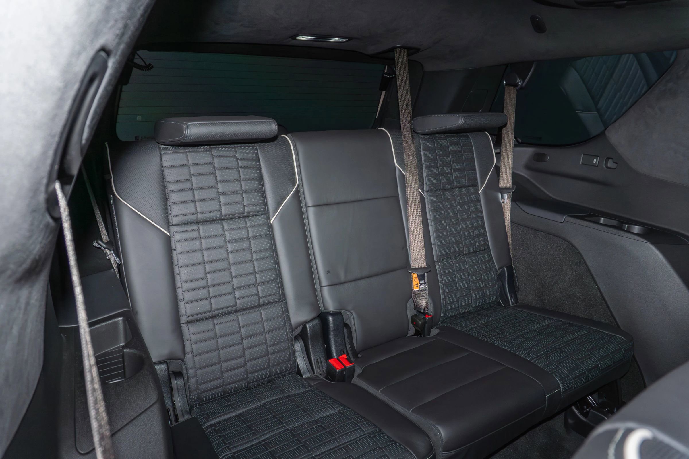 Used 2026 Cadillac Escalade V AWD/4WD image 14