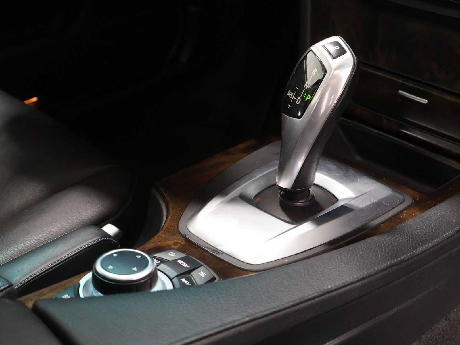 Used 2009 BMW 528i xDrive Sedan AWD/4WD image 19