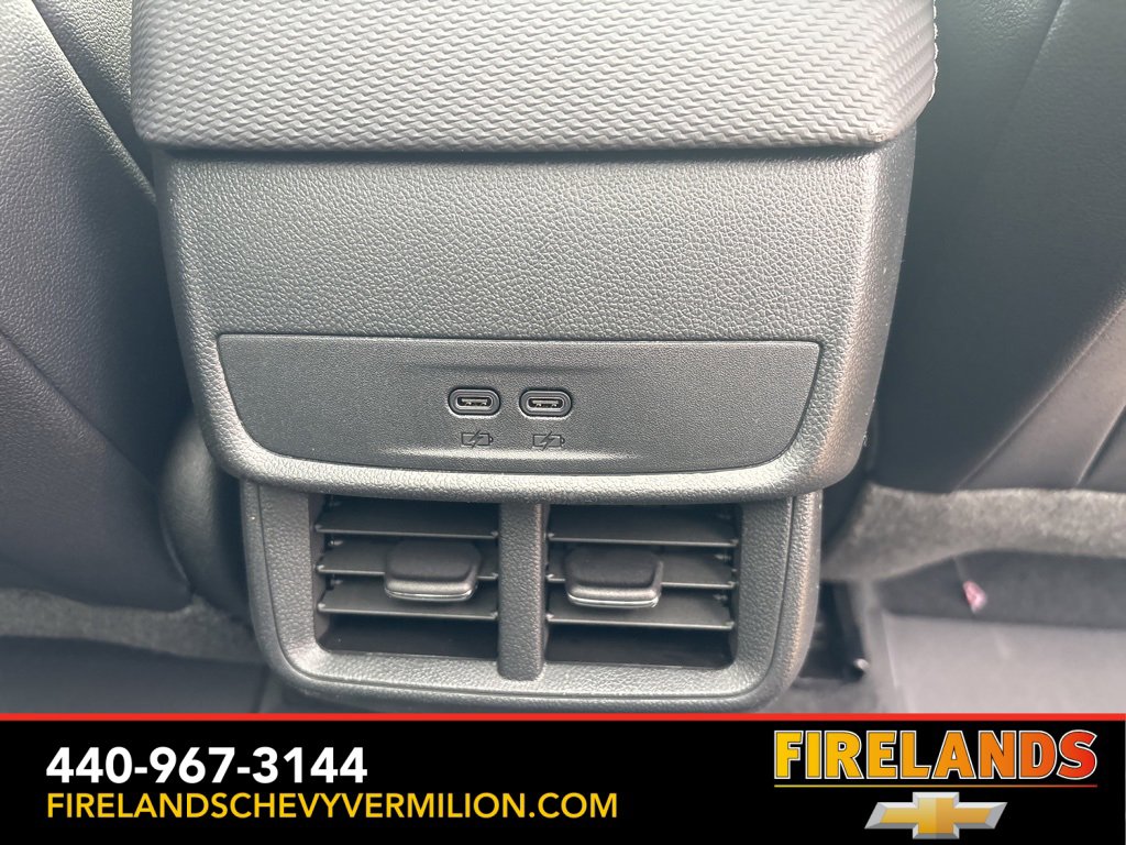 New 2026 Chevrolet Equinox LT w/ Convenience Package II image 40