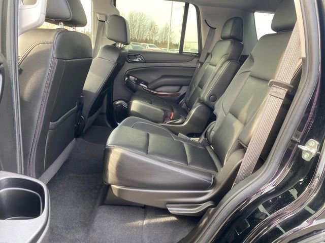 Used 2020 GMC Yukon SLT w/ Value Plus Edition image 21