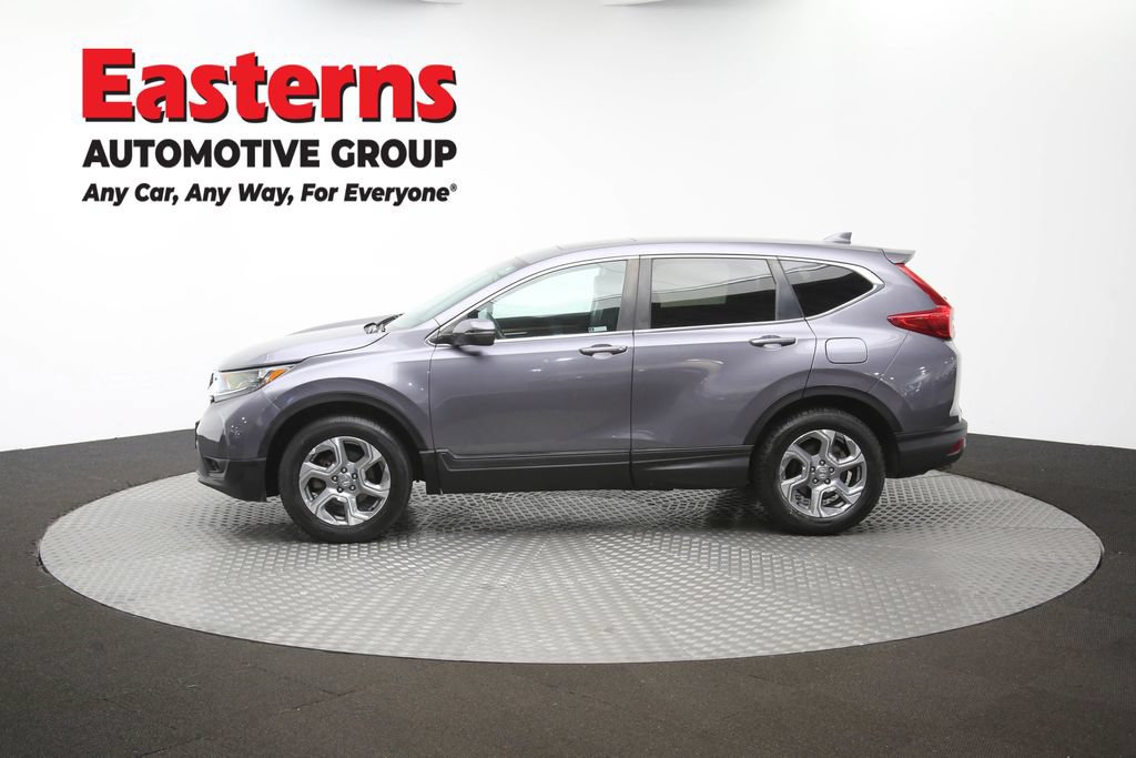 Used 2019 Honda CR-V EX-L image 60