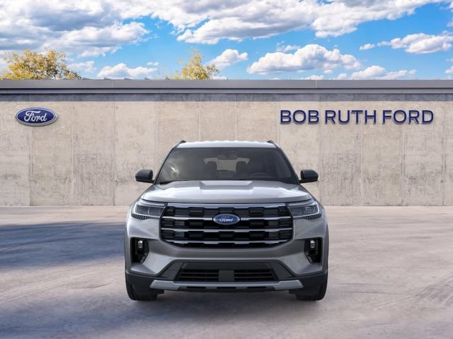 New 2026 Ford Explorer Active w/ Active Comfort Package AWD/4WD image 7