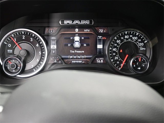 Used 2022 RAM 1500 Laramie image 14