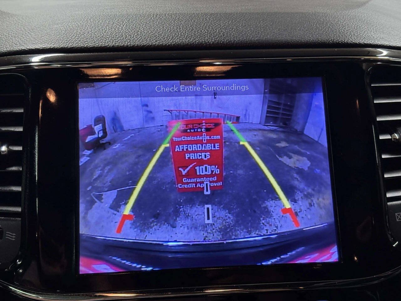 Used 2019 Jeep Grand Cherokee Limited w/ Luxury Group II AWD/4WD image 27