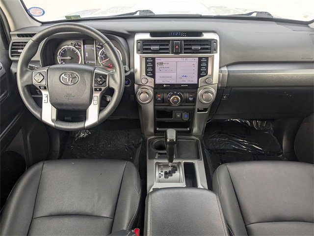 Used 2023 Toyota 4Runner TRD Sport image 16