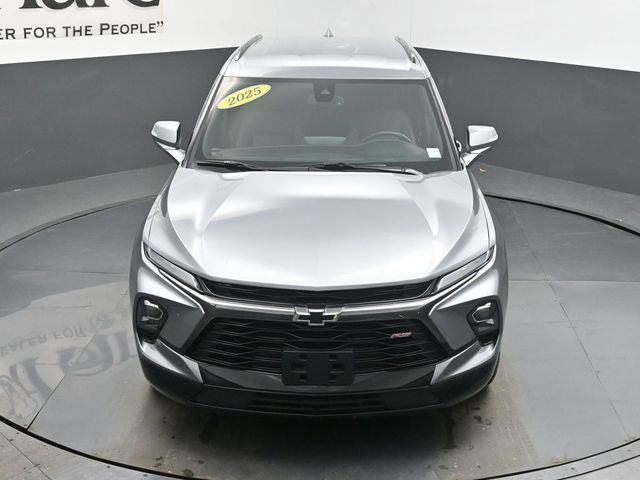 Used 2025 Chevrolet Blazer RS image 58
