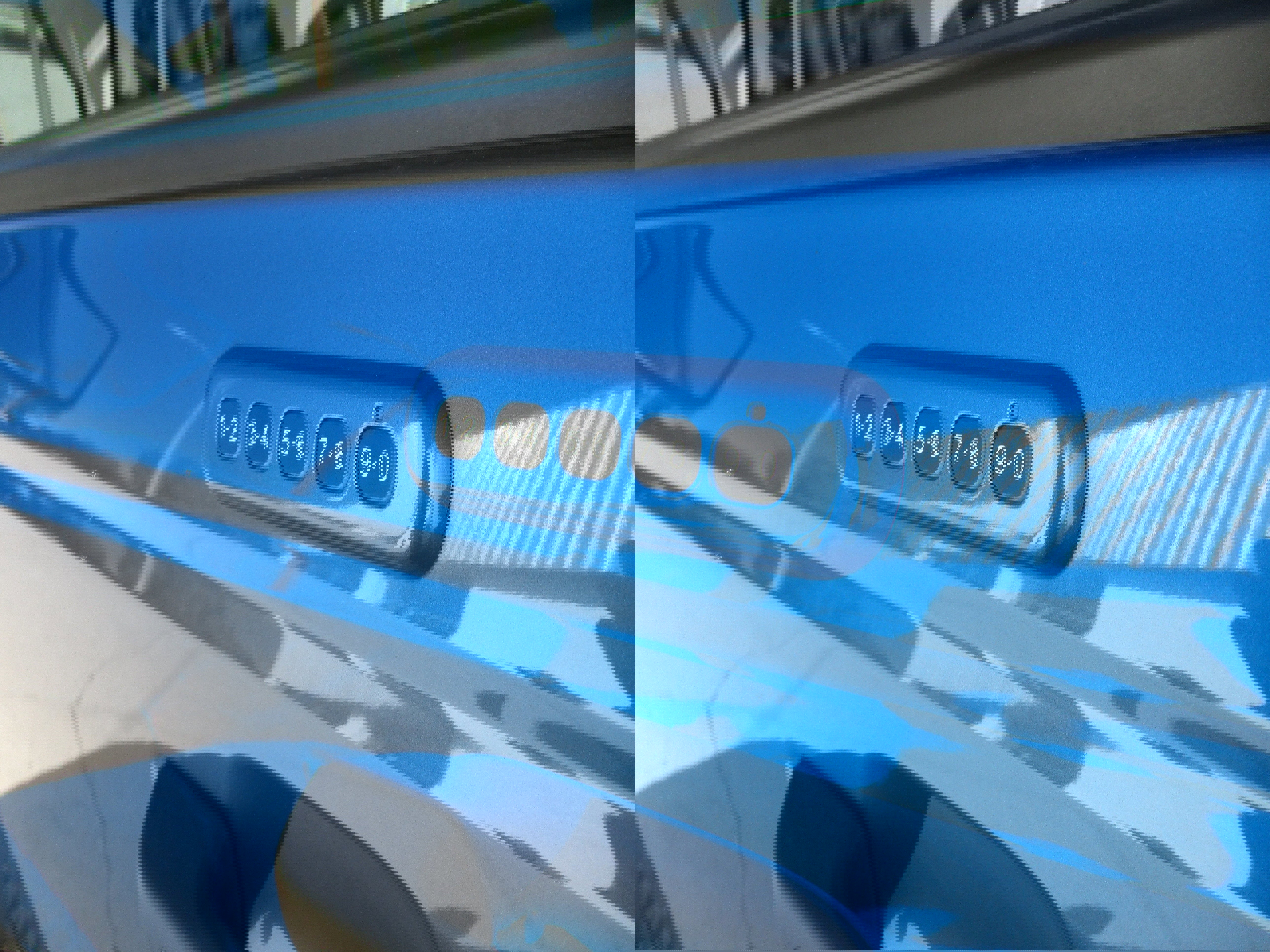 New 2023 Ford Bronco Badlands AWD/4WD image 36