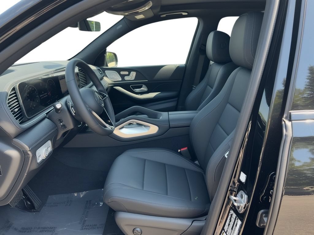 New 2026 Mercedes-Benz GLE 350 4MATIC image 6