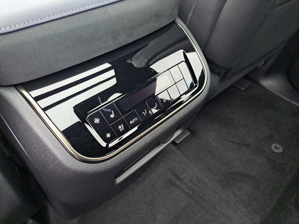 New 2026 INFINITI QX80 4WD image 6