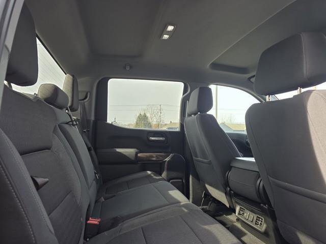 Used 2020 GMC Sierra 1500 Elevation w/ Elevation Value Package image 21