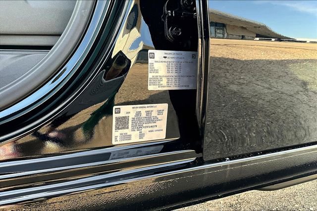 New 2026 GMC Sierra 2500 AT4 w/ AT4 Premium Plus Package image 9