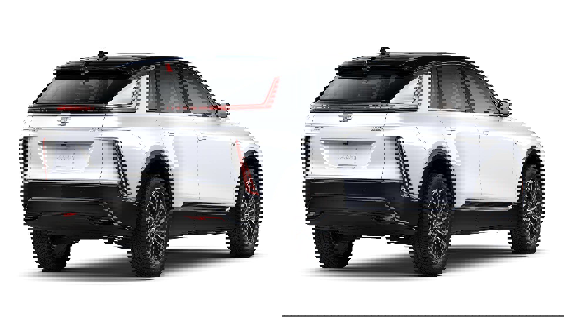 New 2026 Cadillac Lyriq Premium Sport image 29