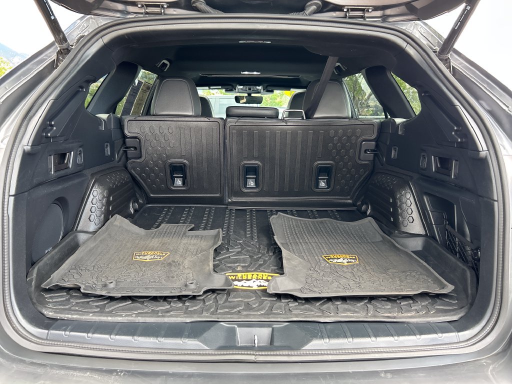 Used 2024 Subaru Outback Wilderness AWD/4WD image 5