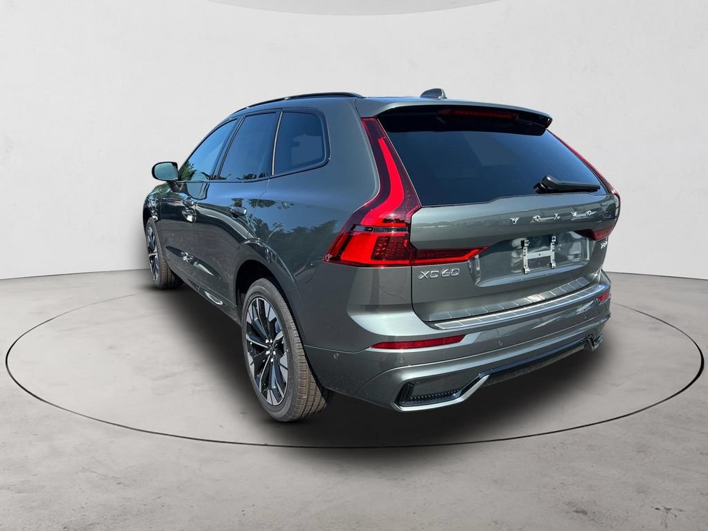 New 2026 Volvo XC60 T8 Plus w/ Protection Package Premier AWD/4WD image 3