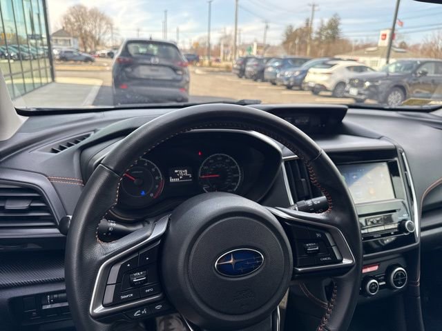 Used 2022 Subaru Crosstrek 2.0i Premium image 20