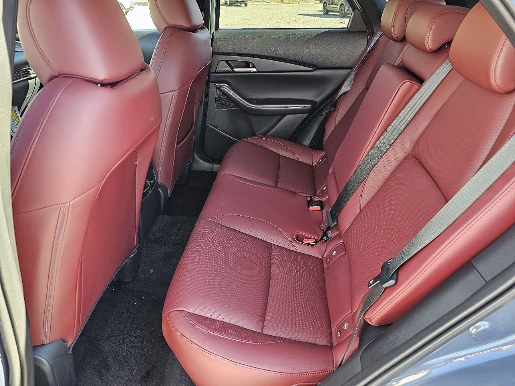 New 2026 MAZDA CX-30 AWD 2.5 S image 20