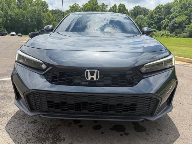 Used 2026 Honda Civic Sport image 3
