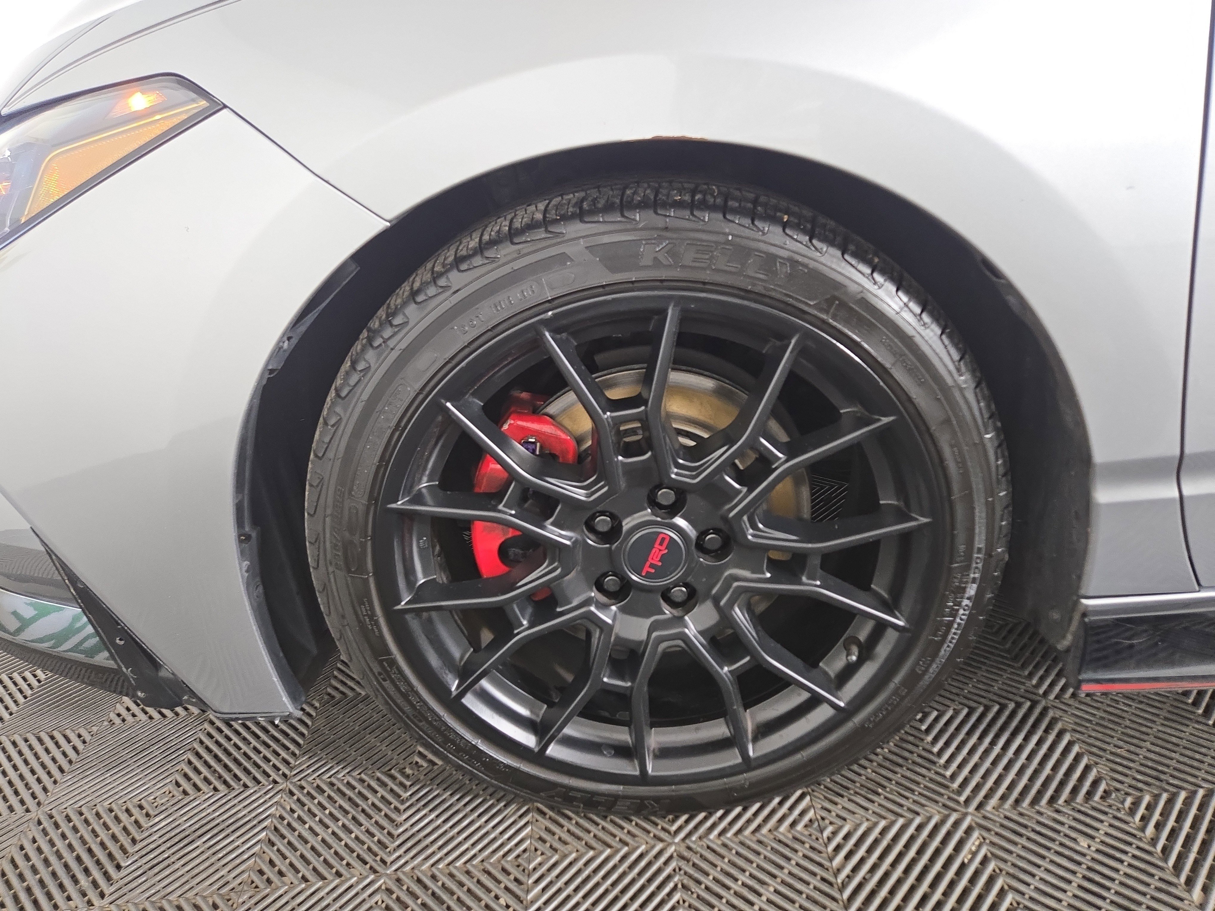 Used 2020 Toyota Avalon TRD image 34