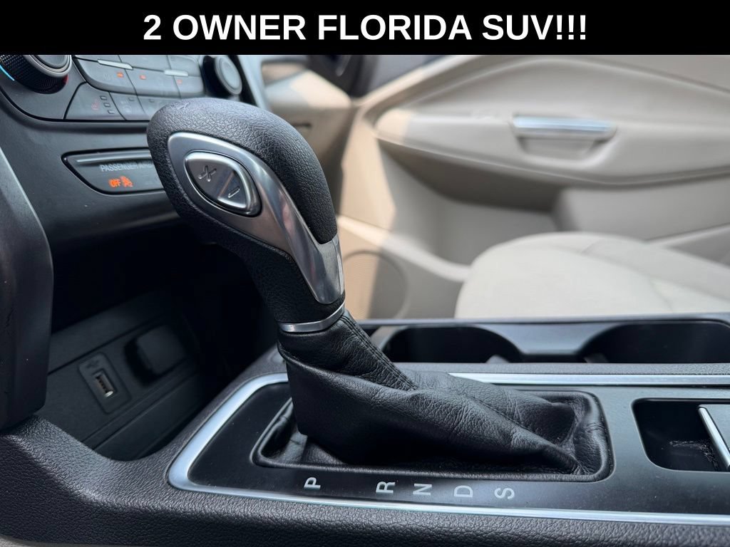 Used 2018 Ford Escape SE AWD/4WD image 65