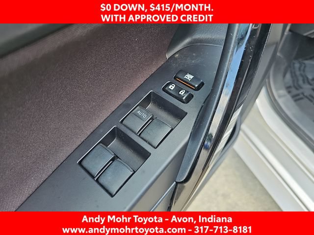 Used 2016 Scion iM FWD image 12