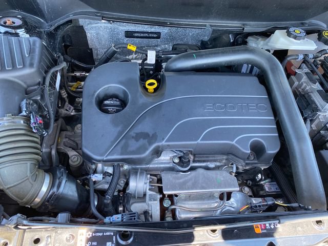 Certified 2024 GMC Terrain SLE w/ Driver Convenience Package FWD image 22