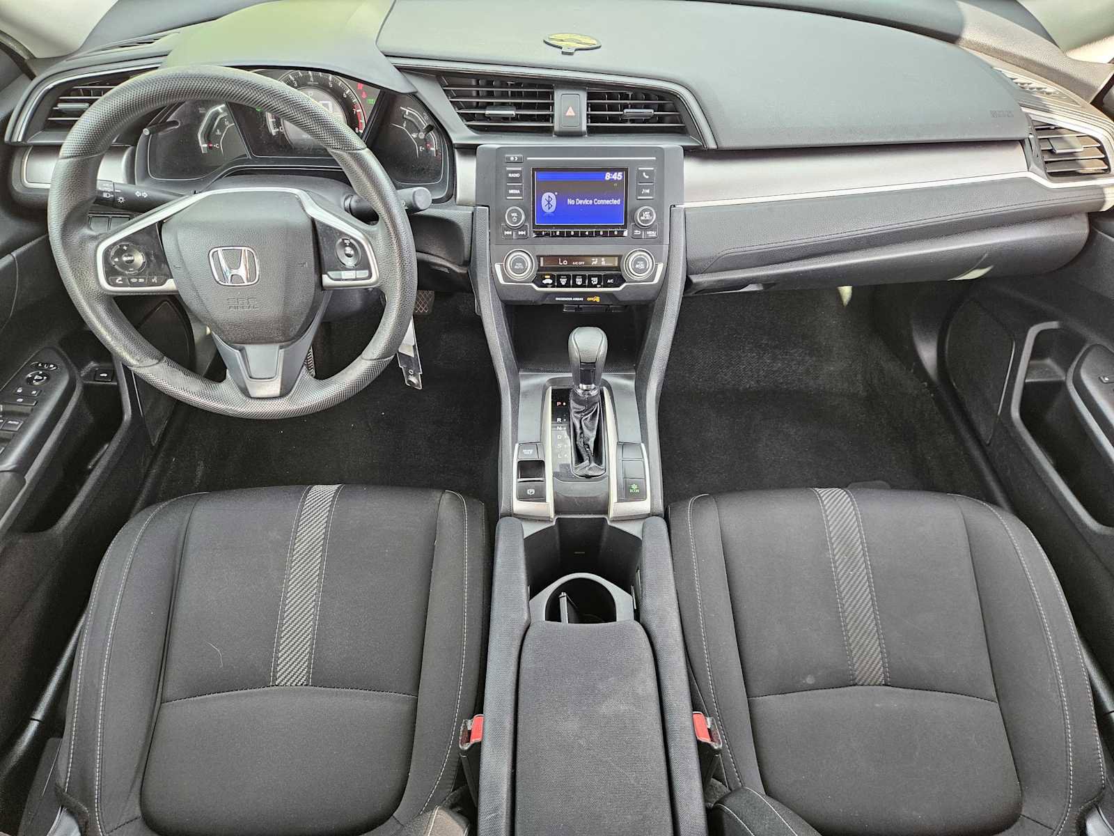 Used 2017 Honda Civic LX image 22