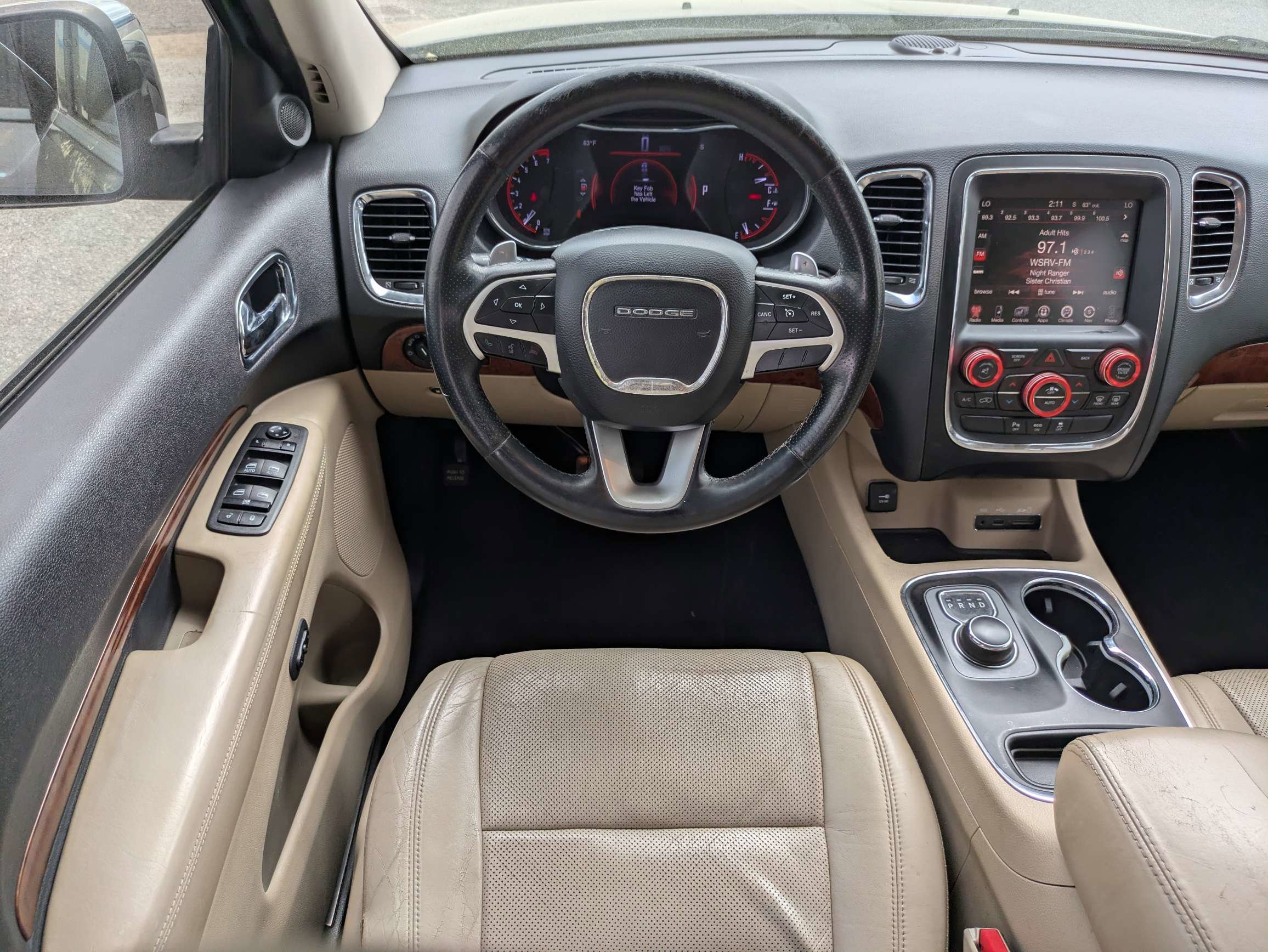 Used 2015 Dodge Durango Citadel image 17