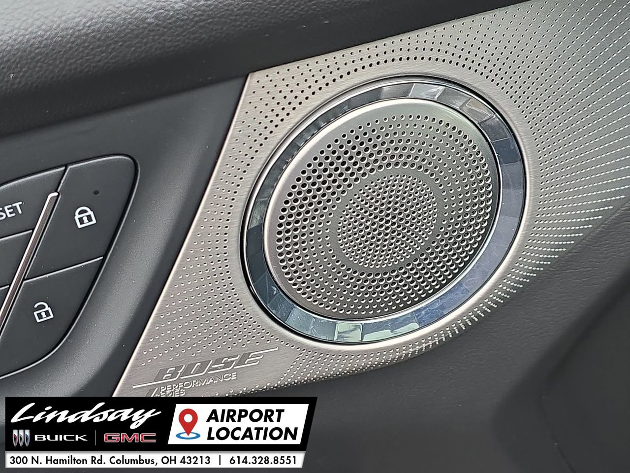 Certified 2025 Buick Enclave Avenir w/ Super Cruise Package image 24