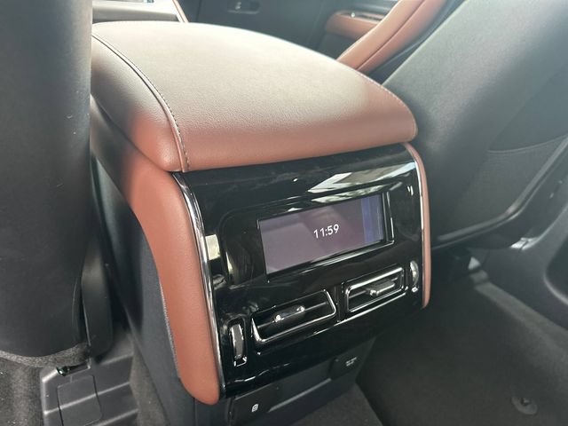 New 2026 Lincoln Aviator Reserve RWD image 21