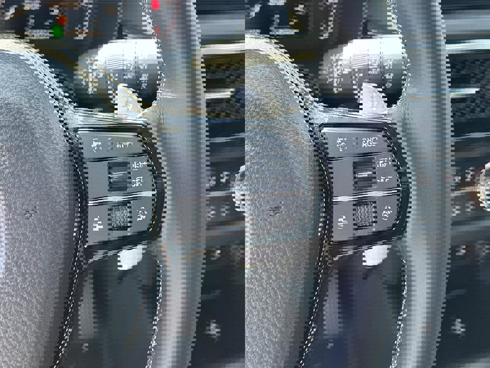 New 2026 Acura ADX FWD image 23