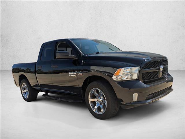 Used 2014 RAM 1500 Express image 3