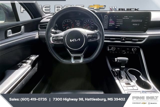 Used 2024 Kia K5 GT-Line w/ GT-Line Premium Package image 5