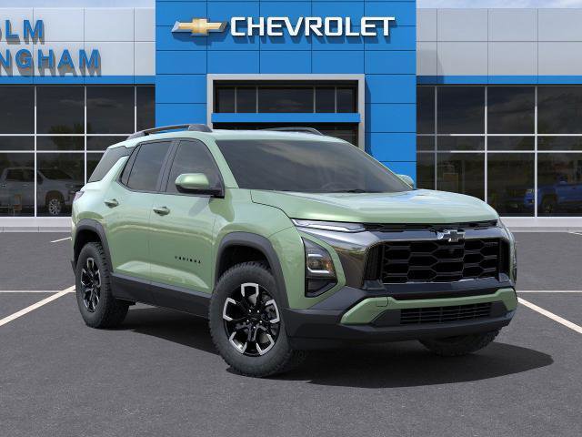 New 2026 Chevrolet Equinox ACTIV w/ Convenience Package III image 35