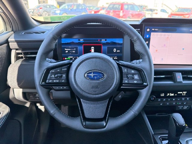 New 2026 Subaru Outback Premium AWD/4WD image 10