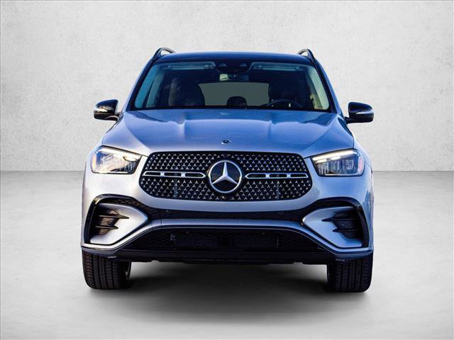 New 2026 Mercedes-Benz GLE 350 4MATIC image 2
