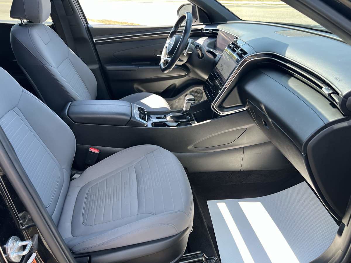 Used 2023 Hyundai Santa Cruz SEL Premium image 42