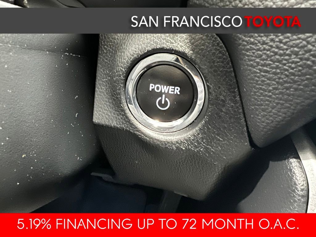 Certified 2023 Toyota RAV4 Limited AWD/4WD image 26