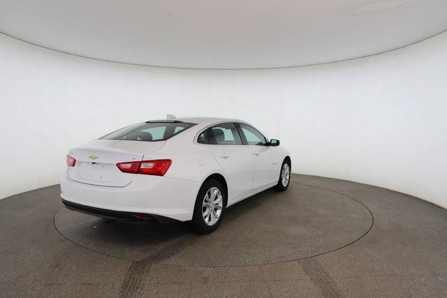 Used 2023 Chevrolet Malibu LT image 18