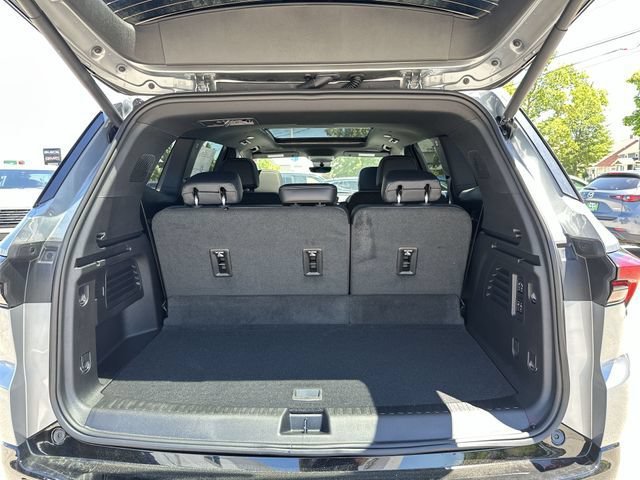 New 2026 Buick Enclave Sport Touring w/ Power Package AWD/4WD image 22