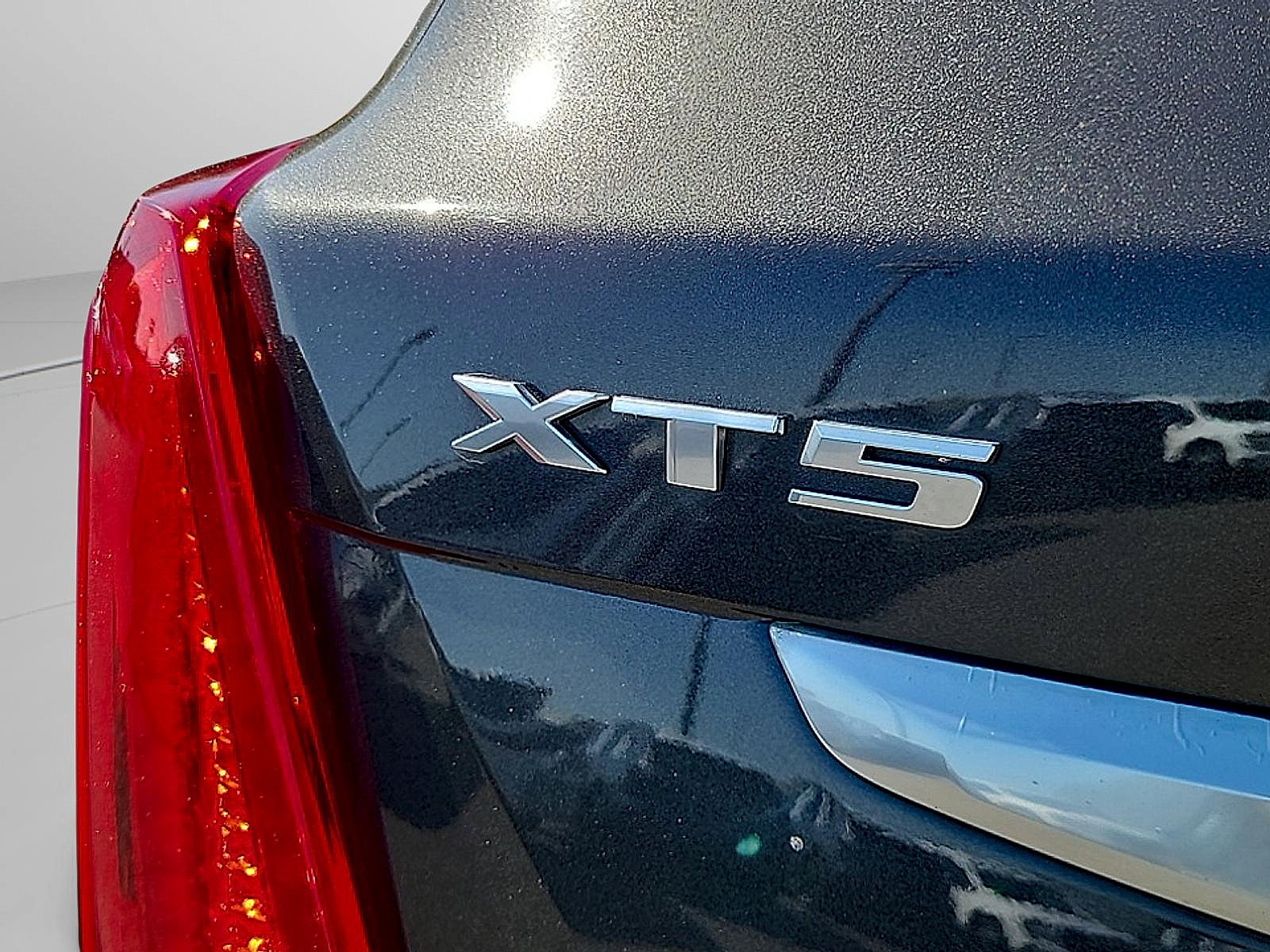 Used 2019 Cadillac XT5 Luxury AWD/4WD image 29