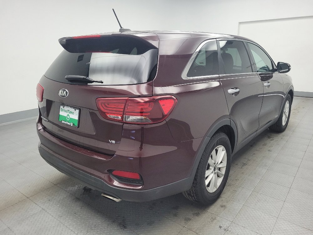 Used 2019 Kia Sorento AWD V6 image 9