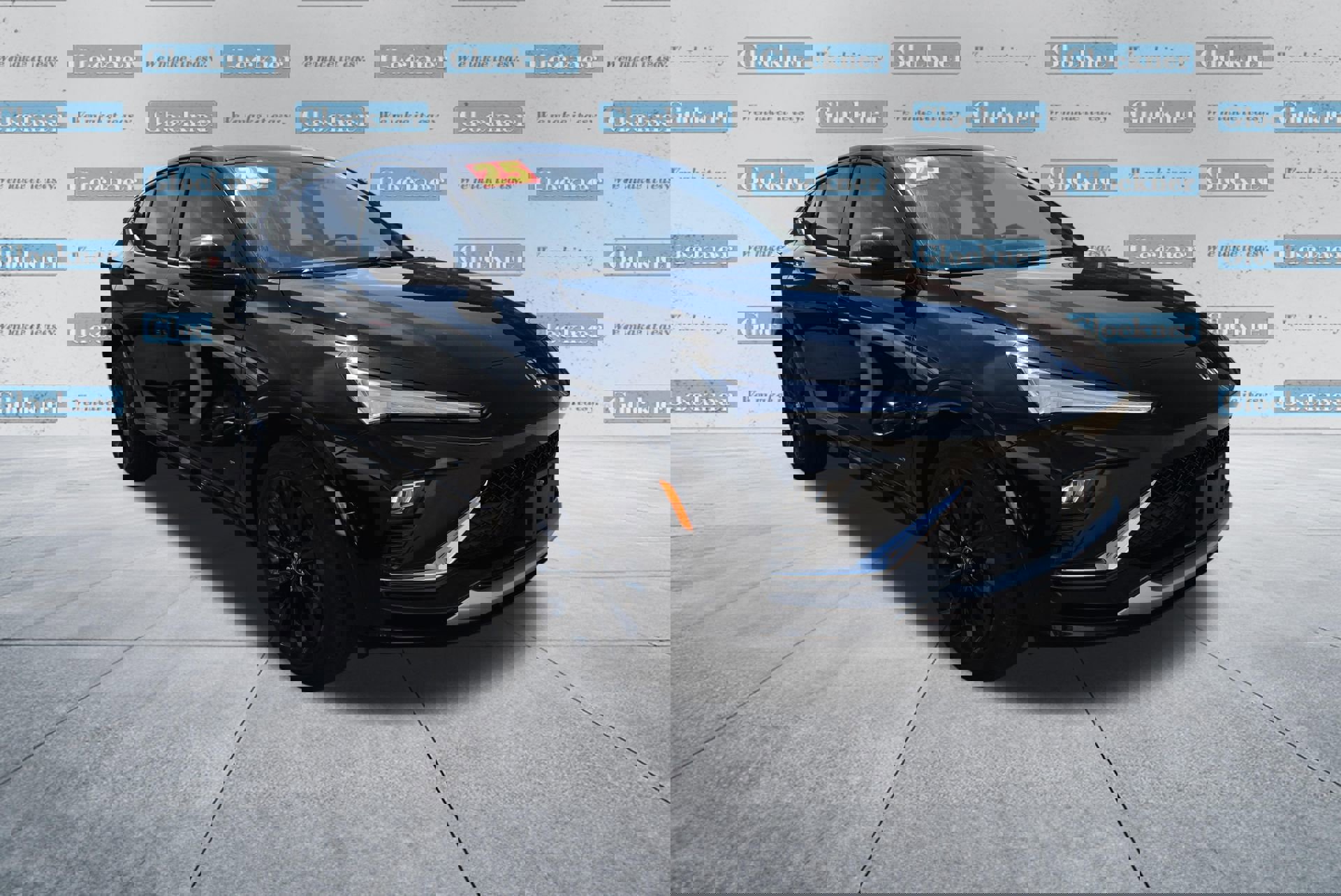 Used 2025 Buick Envista Sport Touring w/ Convenience I Package FWD image 3