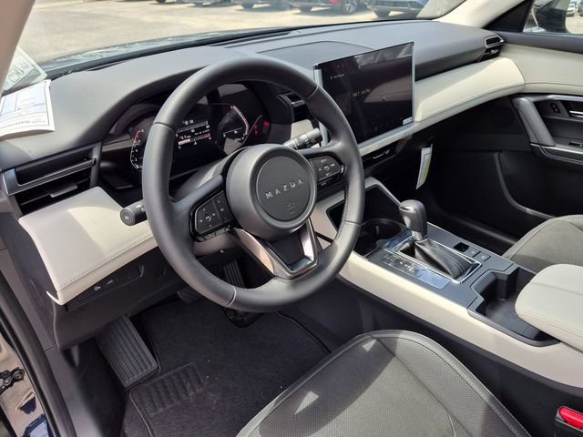 New 2026 MAZDA CX-5 Preferred AWD/4WD image 29