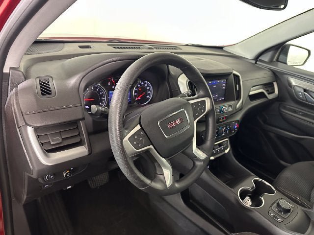Used 2024 GMC Terrain SLE w/ Driver Convenience Package AWD/4WD image 13
